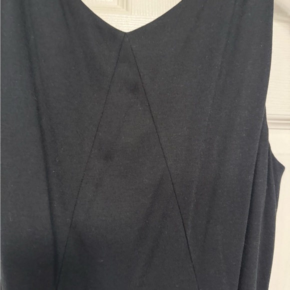 Ann Taylor pleats dress - Picture 5 of 6